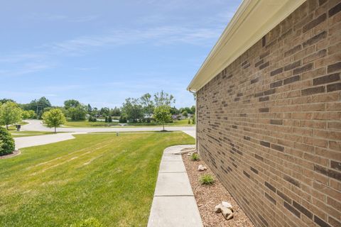 A home in White Lake Twp