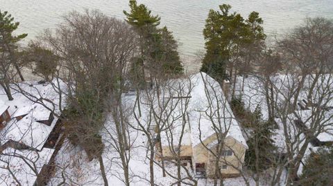 A home in Lake Twp