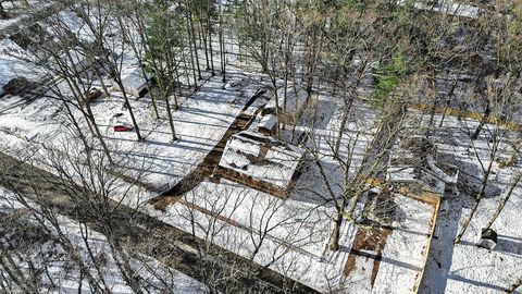 A home in Lee Twp