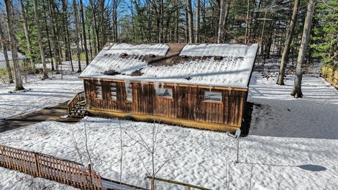 A home in Lee Twp