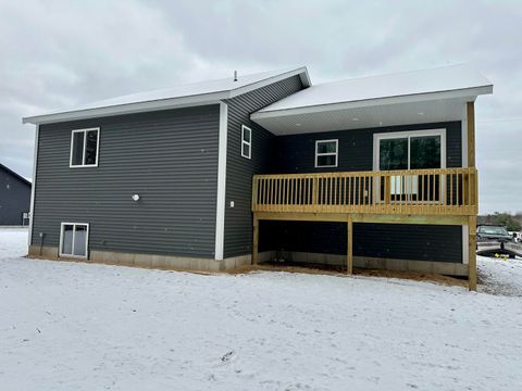 A home in Muskegon Twp