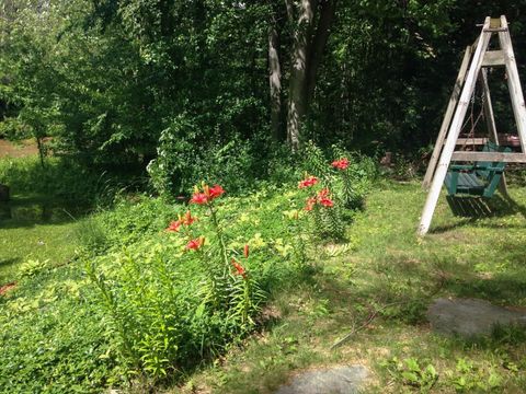 A home in Chippewa Twp