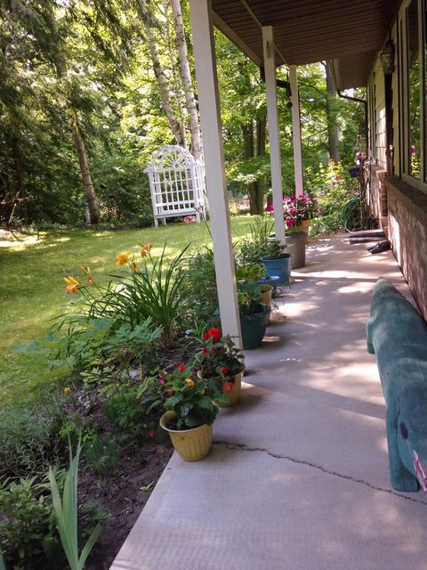 A home in Chippewa Twp