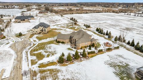 A home in Washington Twp