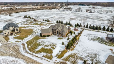 A home in Washington Twp