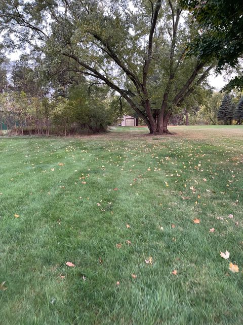 A home in Port Huron Twp