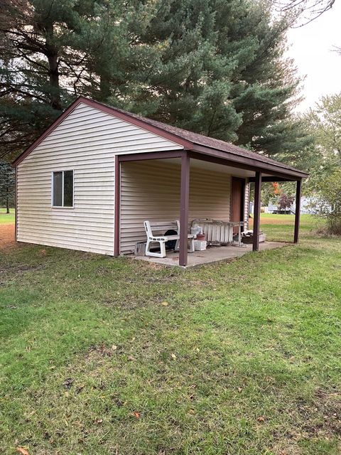 A home in Port Huron Twp