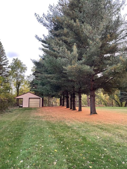 A home in Port Huron Twp