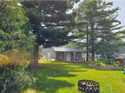 A home in Lake City