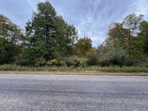 TBD Oakridge Drive Fulton Township MI 48871