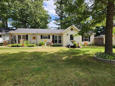 A home in Richland Twp