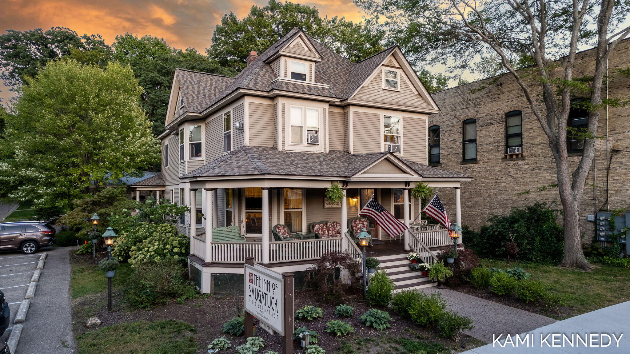 447 Butler Street