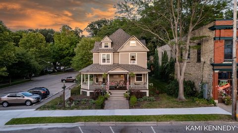 447 Butler Street Saugatuck City MI 49453