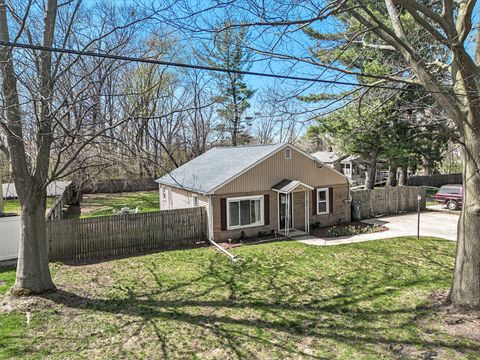 A home in Kentwood