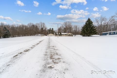 A home in Berlin Twp