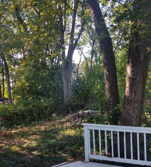 A home in Waterford Twp