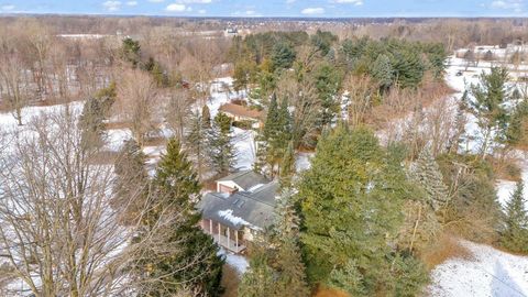 A home in Ypsilanti Twp