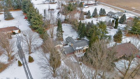 A home in Ypsilanti Twp