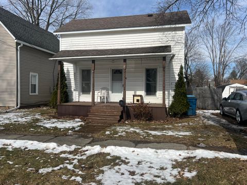 A home in Coldwater