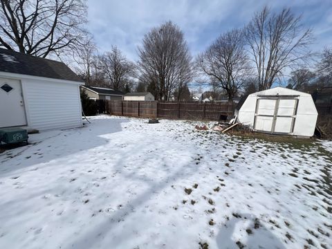 A home in Coldwater