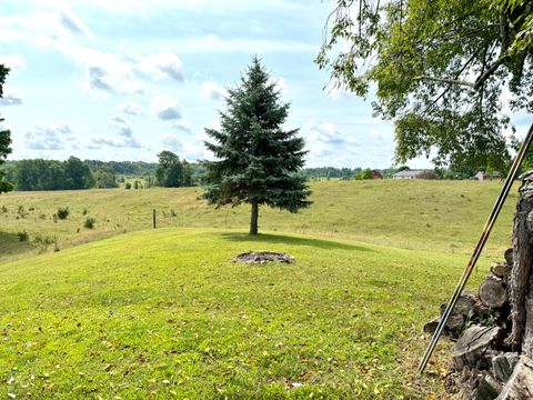 A home in Green Twp