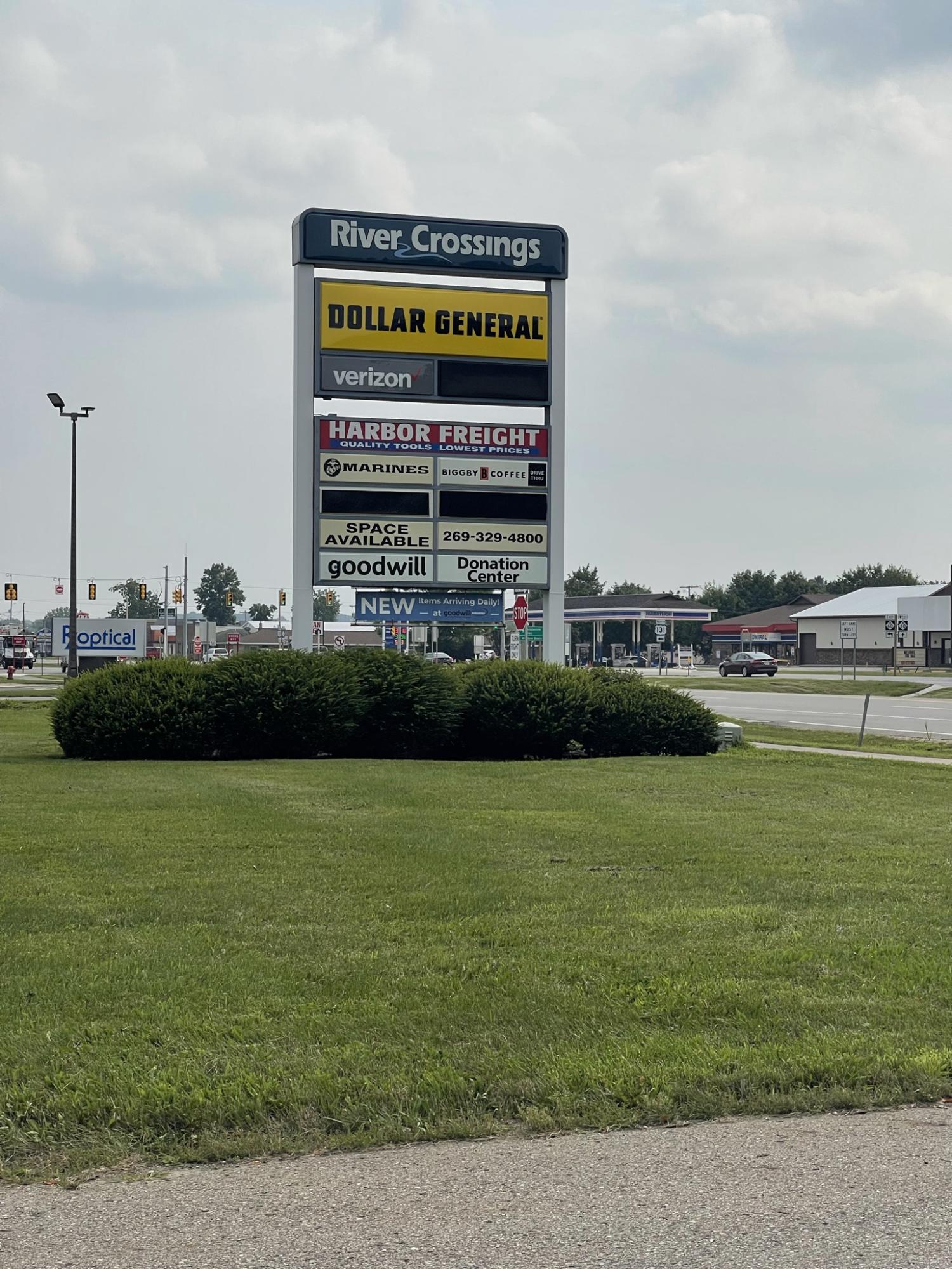 203 N US-131 Highway Suite 255