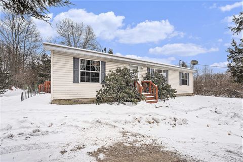 A home in Lockport Twp