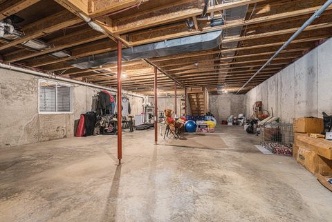 A home in Lockport Twp