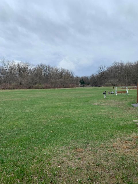 A home in Sylvan Twp