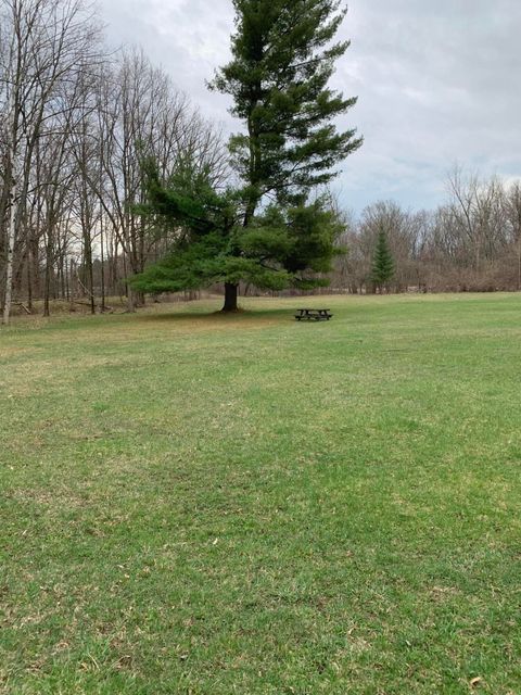 A home in Sylvan Twp