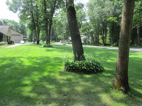 A home in Winfield Twp