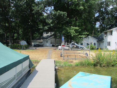 A home in Winfield Twp