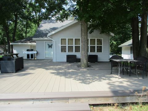 A home in Winfield Twp