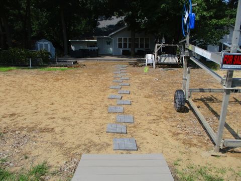 A home in Winfield Twp