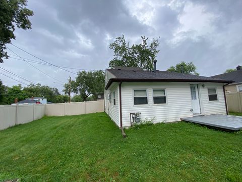 A home in Warren