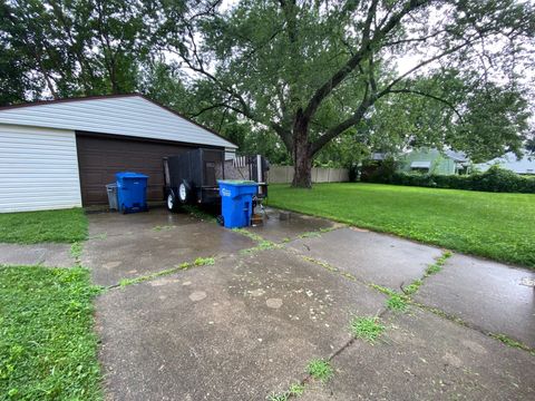 A home in Warren