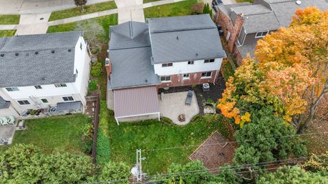 A home in St. Clair Shores