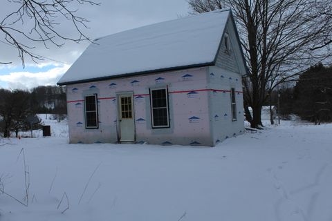 A home in Mesick Vlg