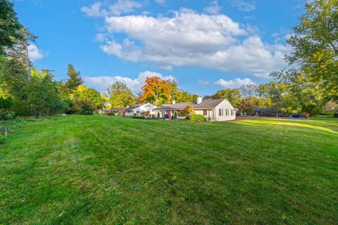 A home in Bloomfield Twp