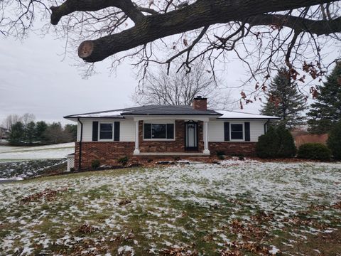 A home in York Twp