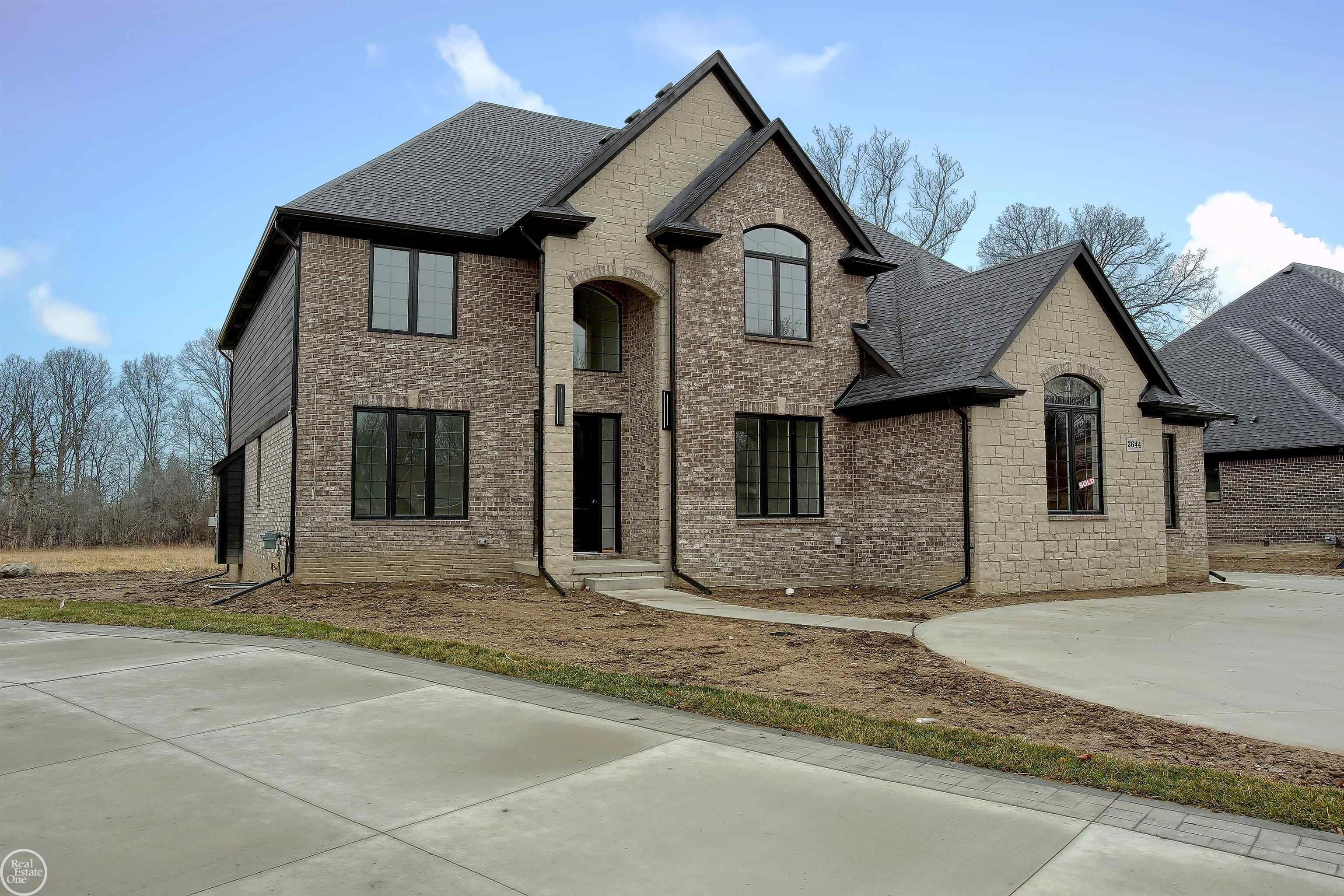 3371 Forster Lane