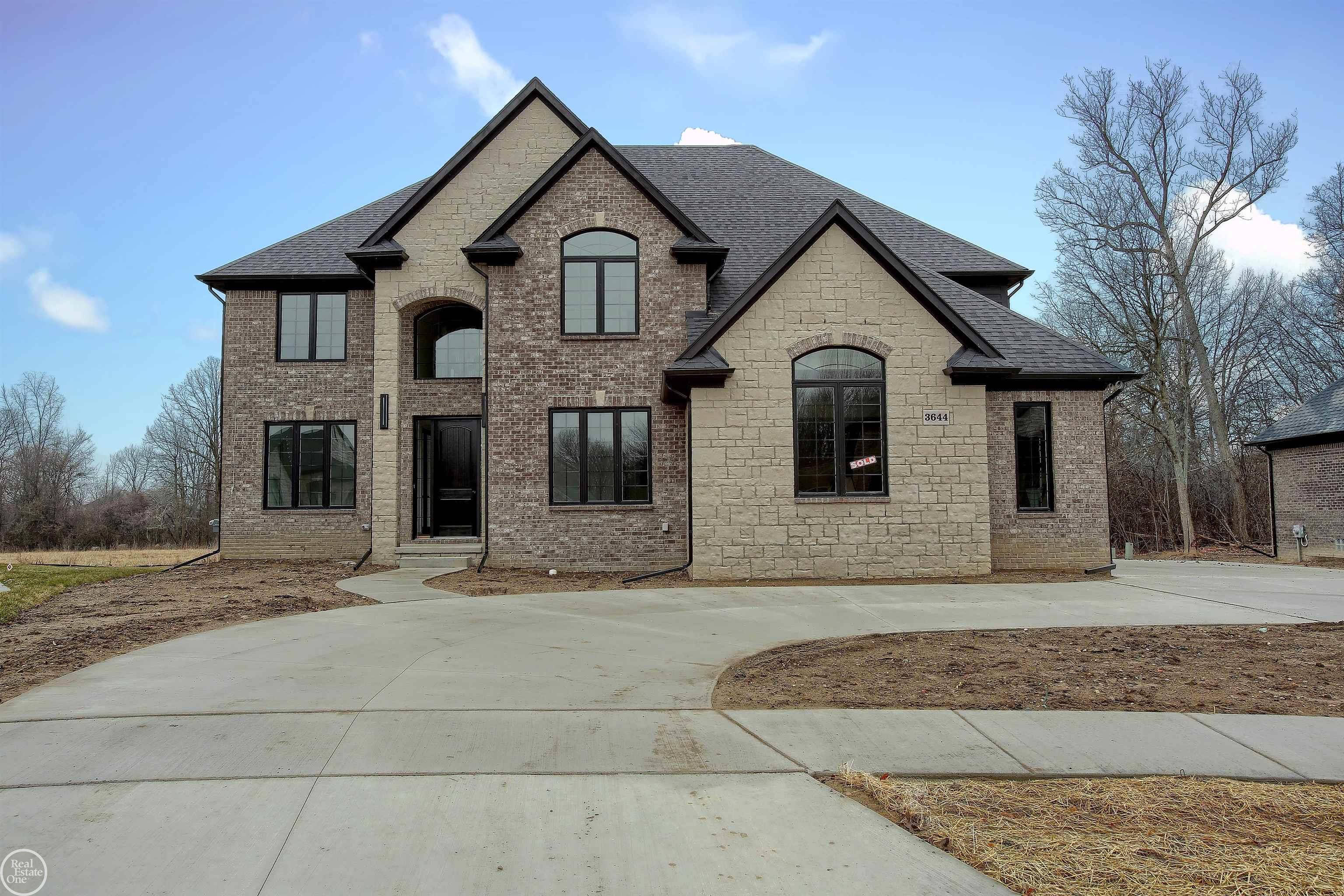 3371 Forster Lane