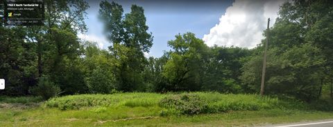 1960 E NORTH TERRITORIAL Road Northfield Township MI 48189