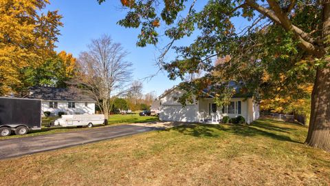 A home in James Twp