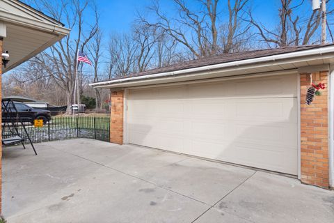 A home in Westland