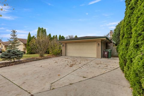 A home in Southgate