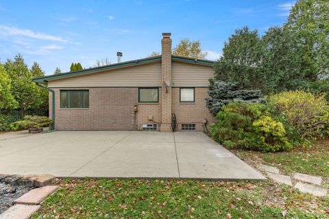 A home in Southgate