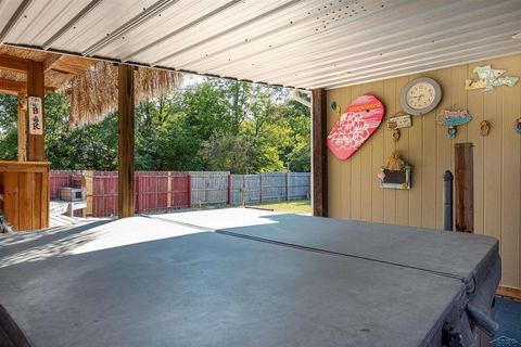 A home in Swan Creek Twp