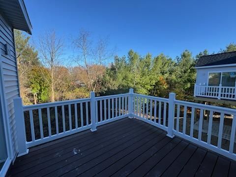 A home in Oshtemo Twp