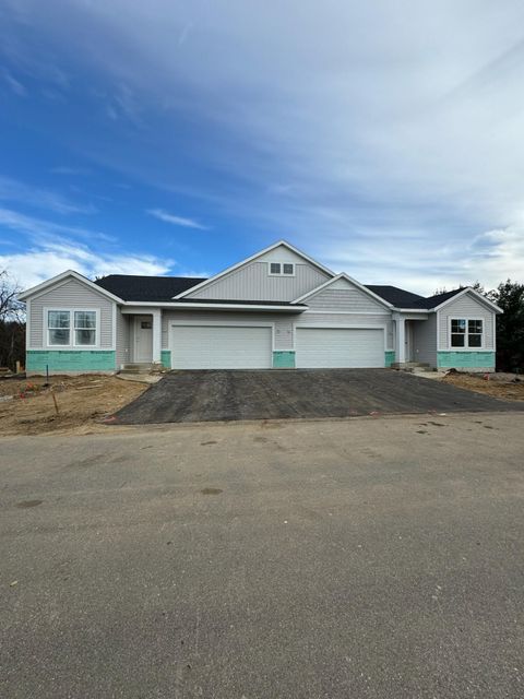 A home in Oshtemo Twp